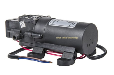 positive displacement pump1